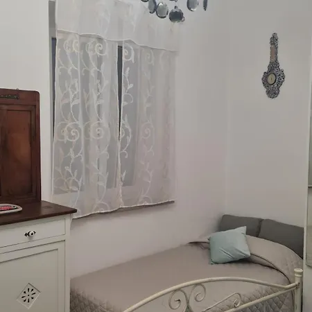 Tana Della Lavanda Σπίτι διακοπών *