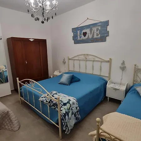 Tana Della Lavanda *