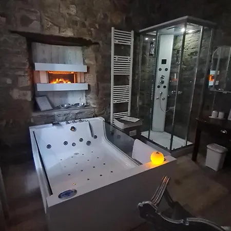 Tana Della Lavanda Σπίτι διακοπών *