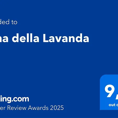 Tana Della Lavanda * Montefiorino