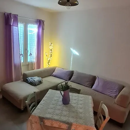 Tana Della Lavanda בית נופש