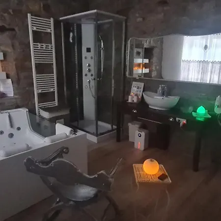 Tana Della Lavanda Montefiorino