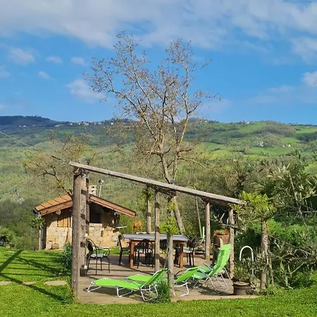 Σπίτι διακοπών Tana Della Lavanda *