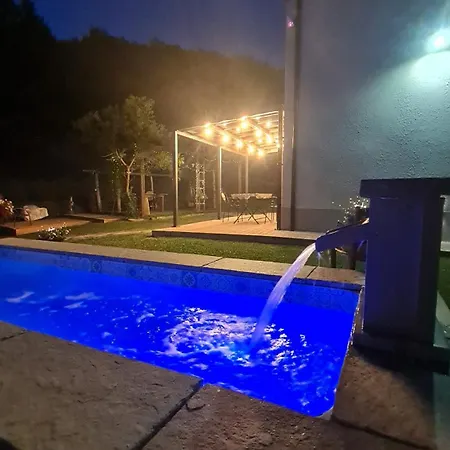 Tana Della Lavanda Prázdninový dům
