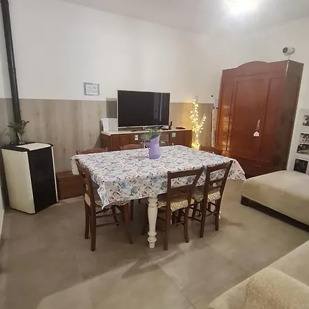 Σπίτι διακοπών Tana Della Lavanda *