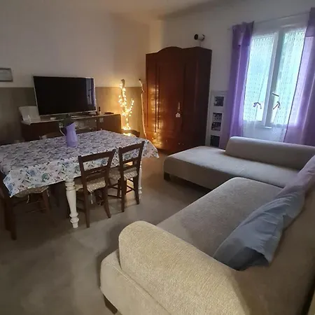 Σπίτι διακοπών Tana Della Lavanda *