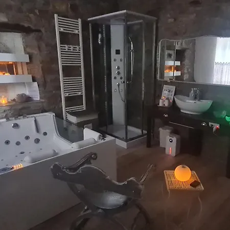 Tana Della Lavanda Montefiorino