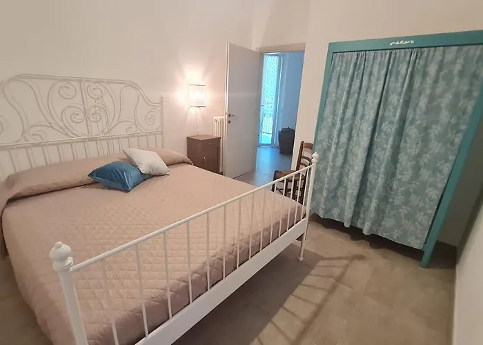 Vakantiehuis Tana Della Lavanda Montefiorino