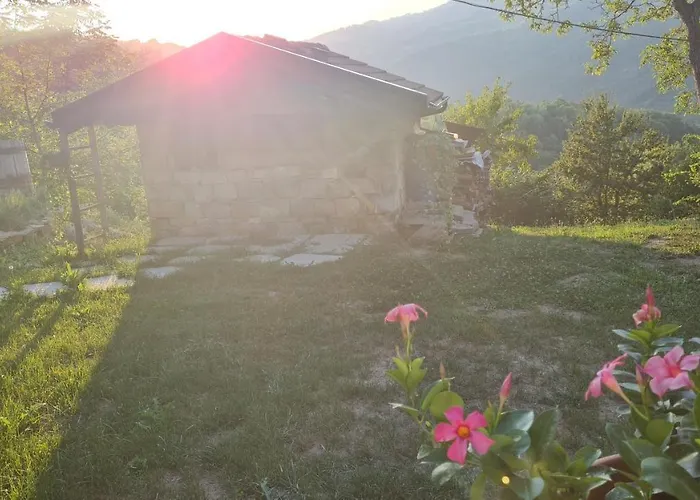 Tana Della Lavanda Vakantiehuis *