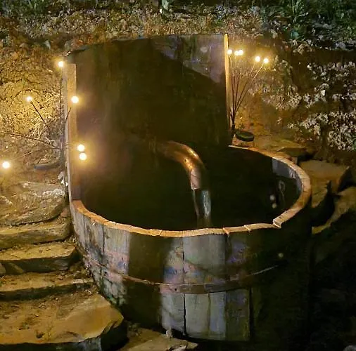 Tana Della Lavanda Montefiorino