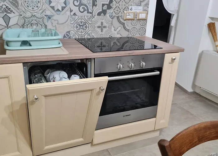 Tana Della Lavanda Vakantiehuis *