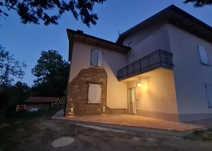 Tana Della Lavanda Montefiorino