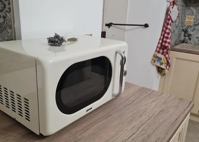 Tana Della Lavanda Vakantiehuis *