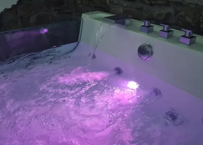 Tana Della Lavanda Montefiorino