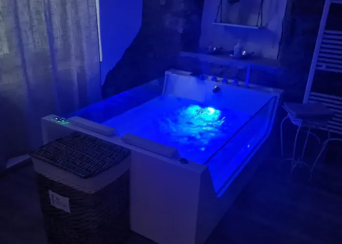 Tana Della Lavanda *