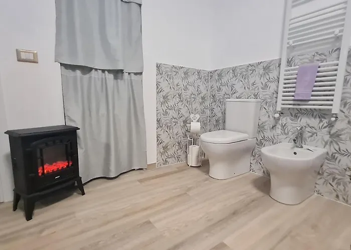 Tana Della Lavanda Vakantiehuis *