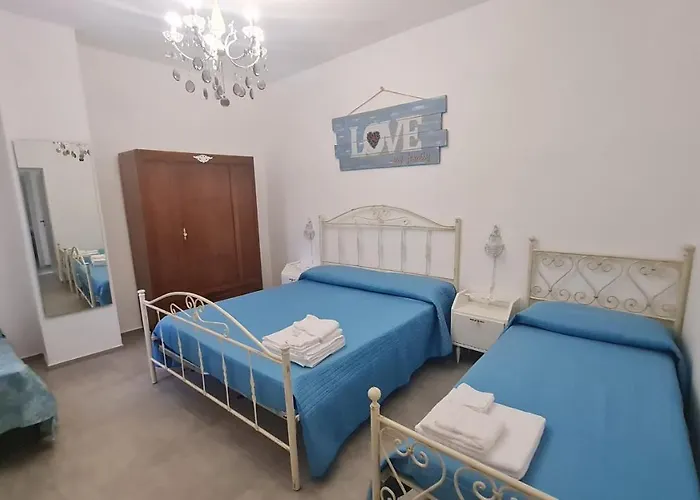 Vakantiehuis Tana Della Lavanda Montefiorino