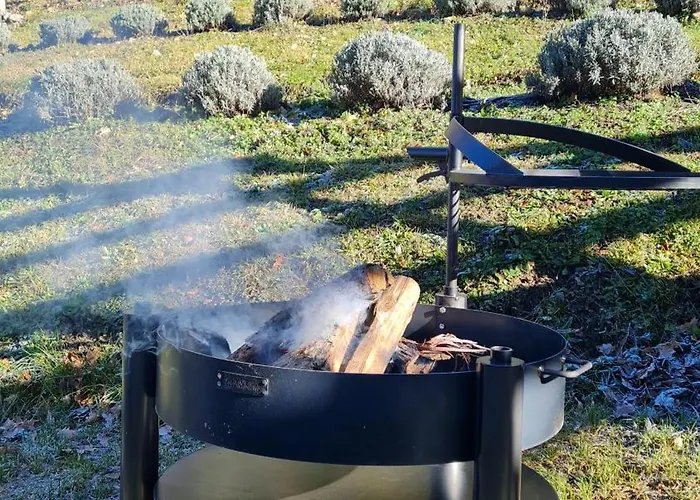 Σπίτι διακοπών Tana Della Lavanda Montefiorino