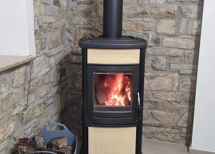 Tana Della Lavanda Σπίτι διακοπών *