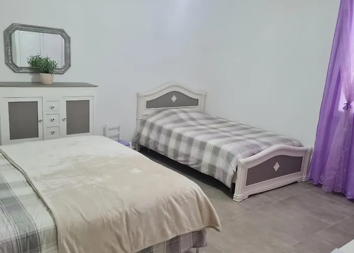 Tana Della Lavanda Σπίτι διακοπών