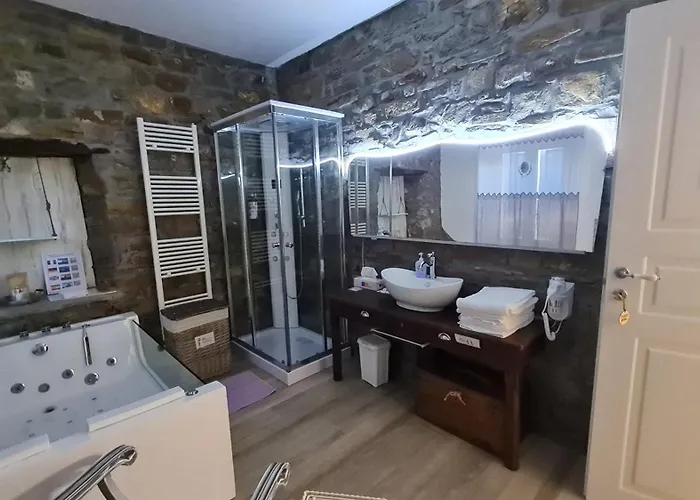 Tana Della Lavanda * Montefiorino