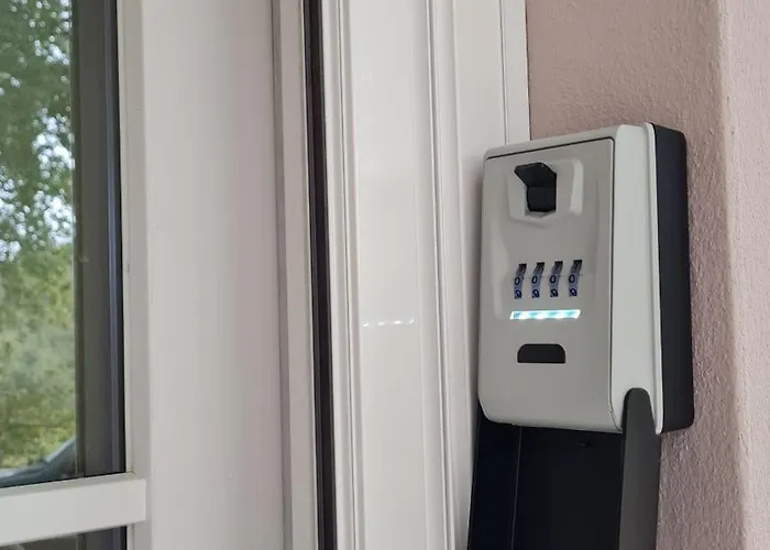 Tana Della Lavanda Σπίτι διακοπών