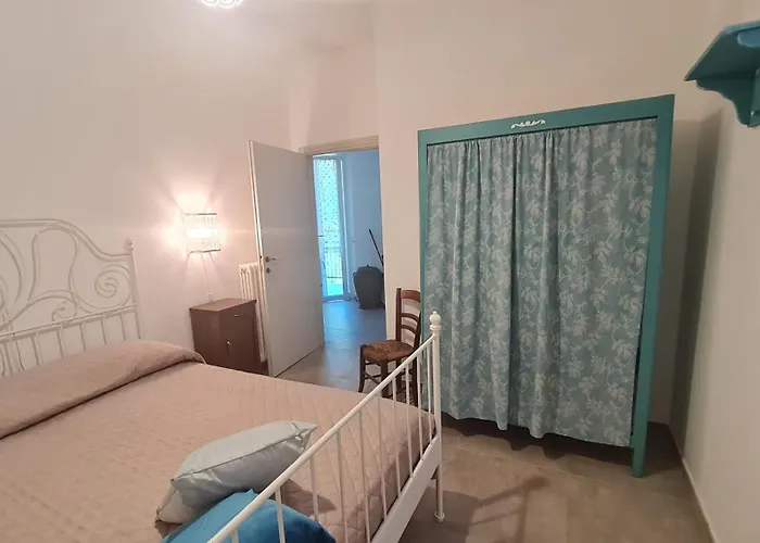 Tana Della Lavanda Vakantiehuis Montefiorino