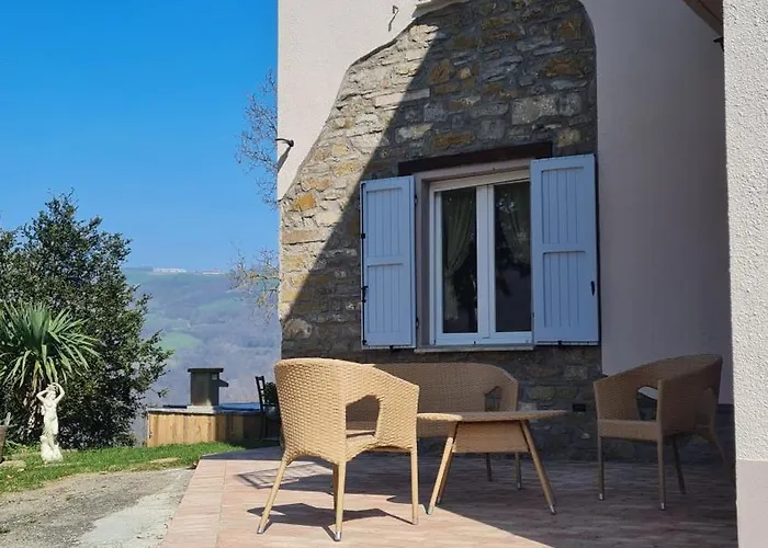 Tana Della Lavanda *