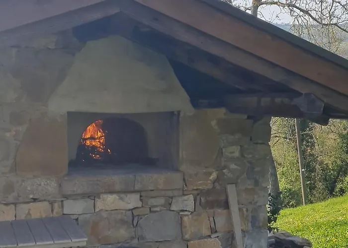 Tana Della Lavanda *