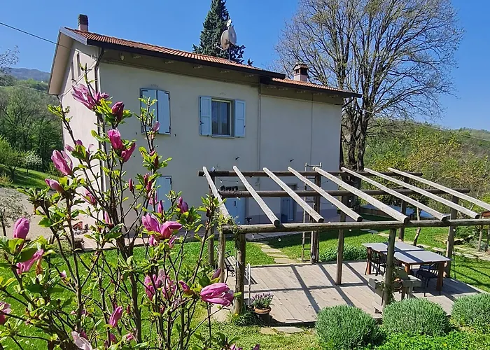 Tana Della Lavanda Montefiorino