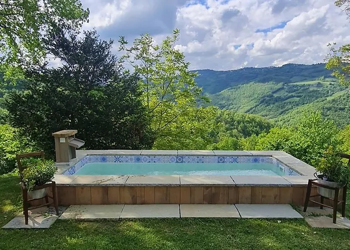 Tana Della Lavanda Montefiorino