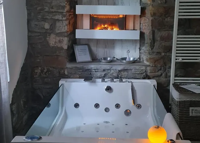 Vakantiehuis Tana Della Lavanda *