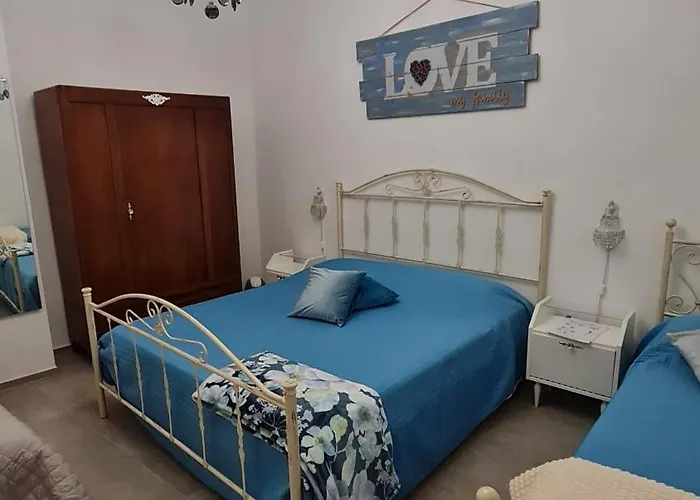 Tana Della Lavanda *