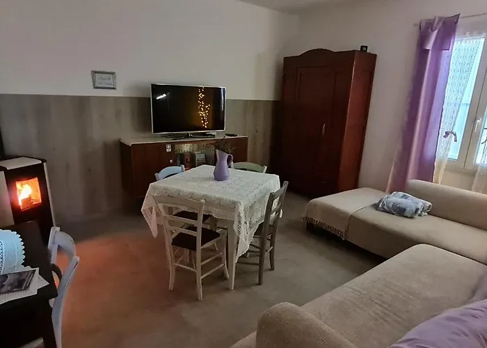 Tana Della Lavanda *