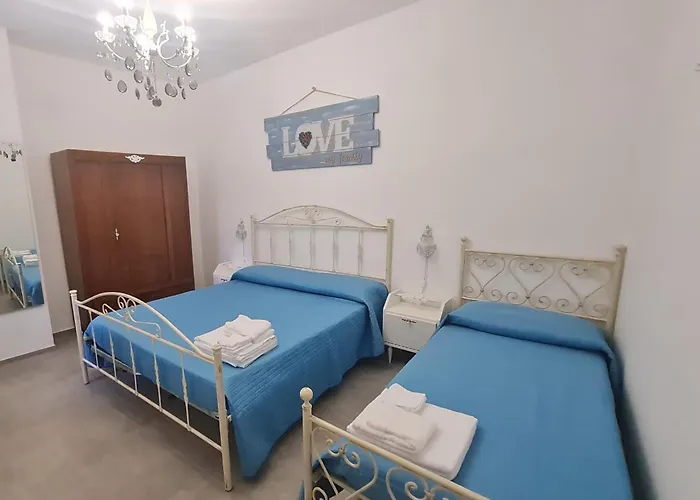 Vakantiehuis Tana Della Lavanda Montefiorino