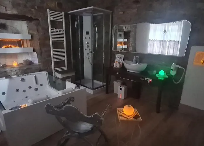 Tana Della Lavanda Montefiorino