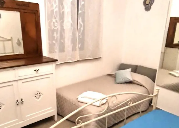 Tana Della Lavanda Vakantiehuis *