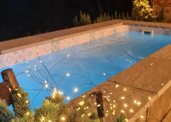 Vakantiehuis Tana Della Lavanda