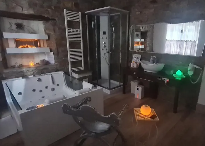 Tana Della Lavanda Montefiorino