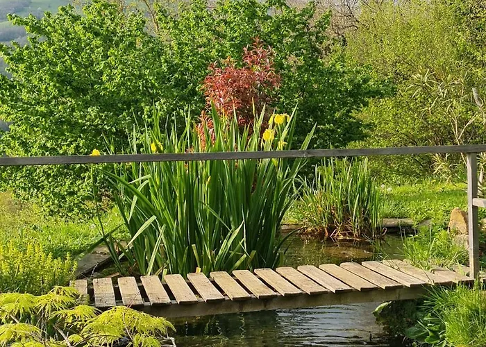 Σπίτι διακοπών Tana Della Lavanda Montefiorino